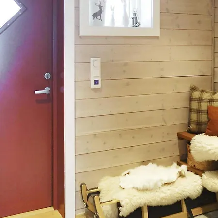 Holiday Feriehus